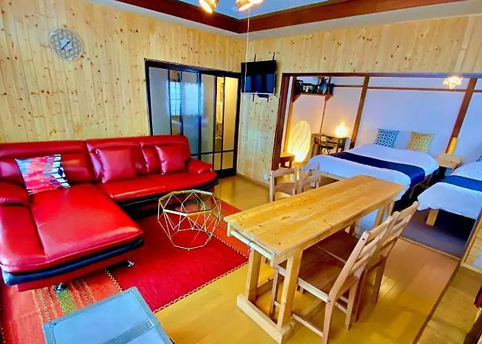 Toya Home Kairou 一棟貸切