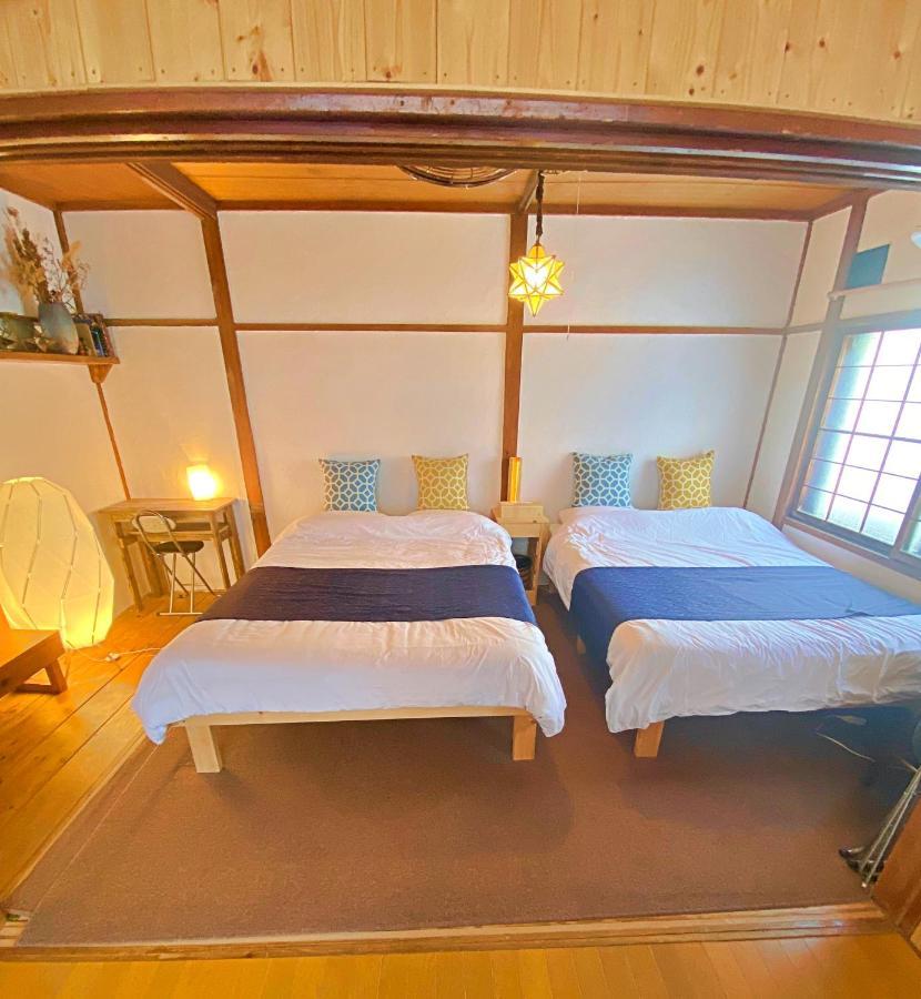 Toya Kairou 一棟貸切 Lodge *